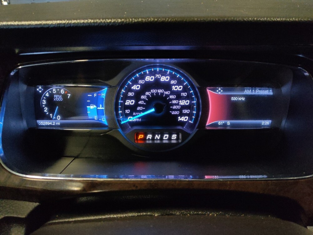 2019 Ford Taurus in Albuquerque, NM 87113 - 18124337 23