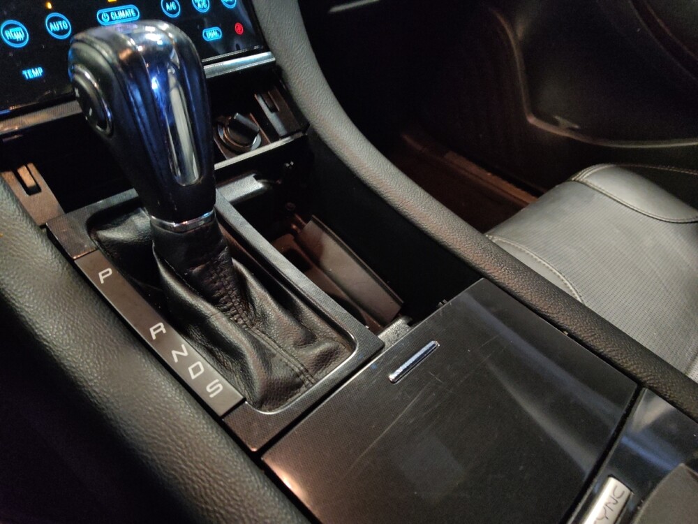 2019 Ford Taurus in Albuquerque, NM 87113 - 18124337 26