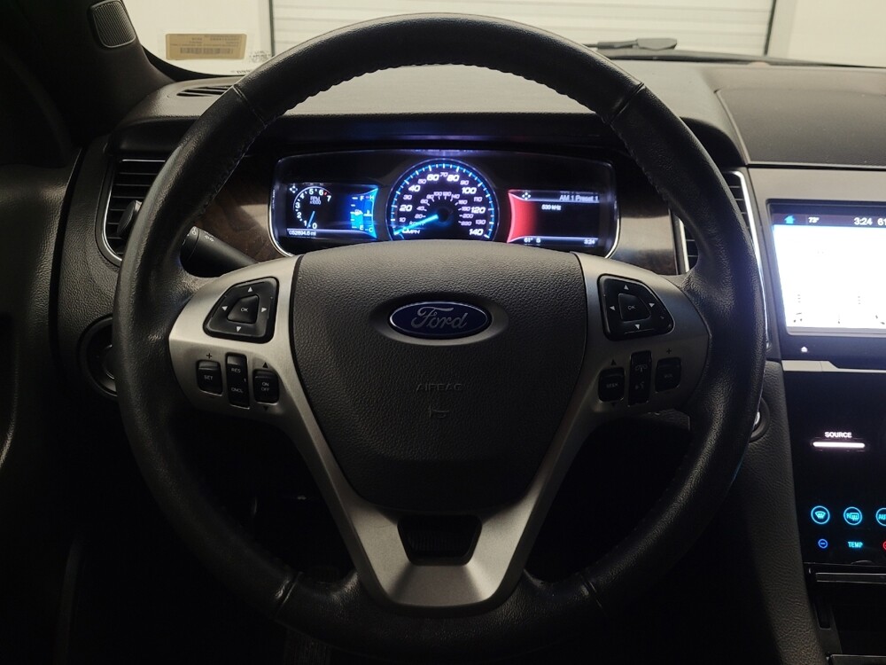 2019 Ford Taurus in Albuquerque, NM 87113 - 18124337 22