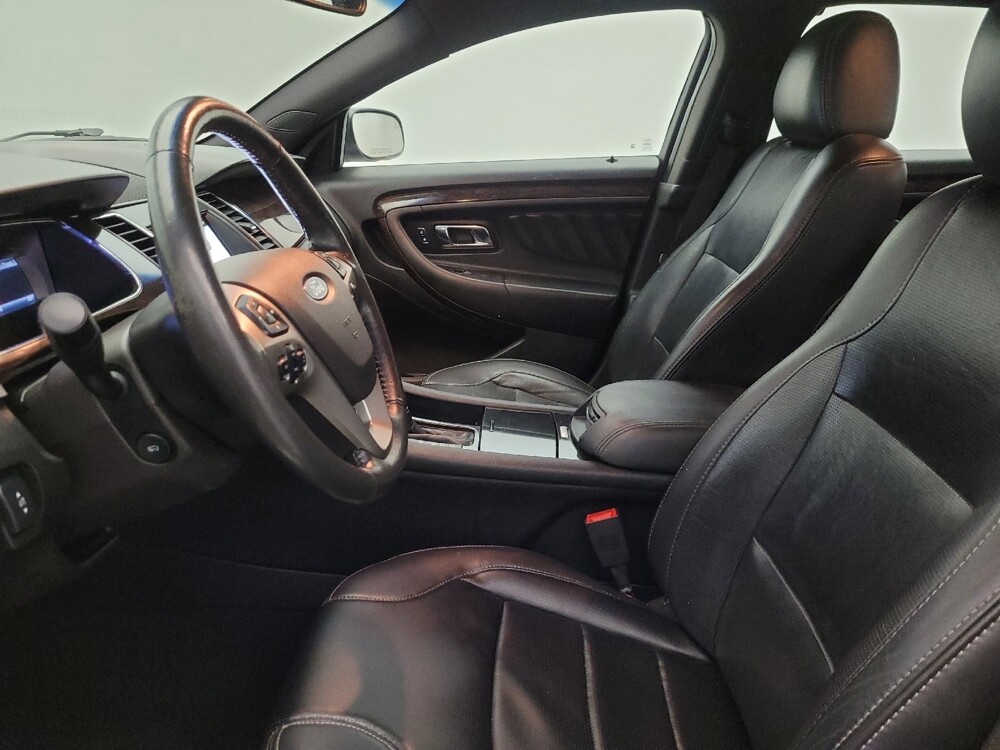 2019 Ford Taurus in Albuquerque, NM 87113 - 18124337 17