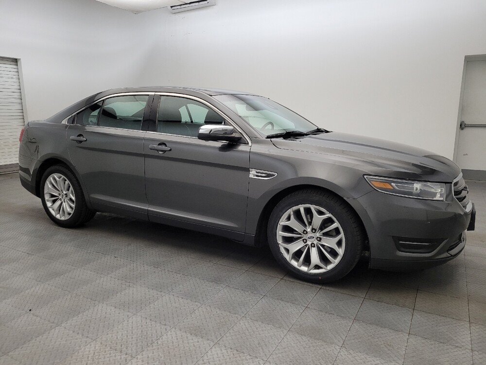 2019 Ford Taurus in Albuquerque, NM 87113 - 18124337 11