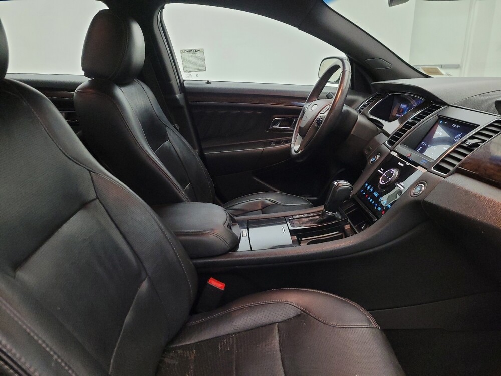 2019 Ford Taurus in Albuquerque, NM 87113 - 18124337 21