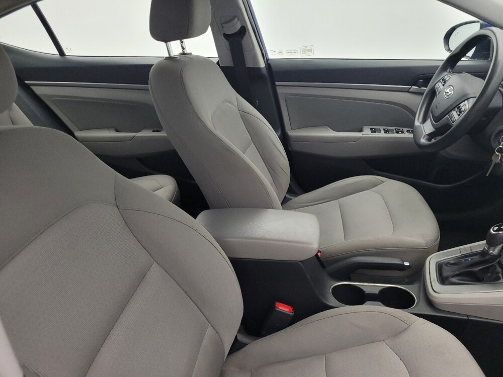 2018 Hyundai Elantra in Tampa, FL 33619 - 18124338 21