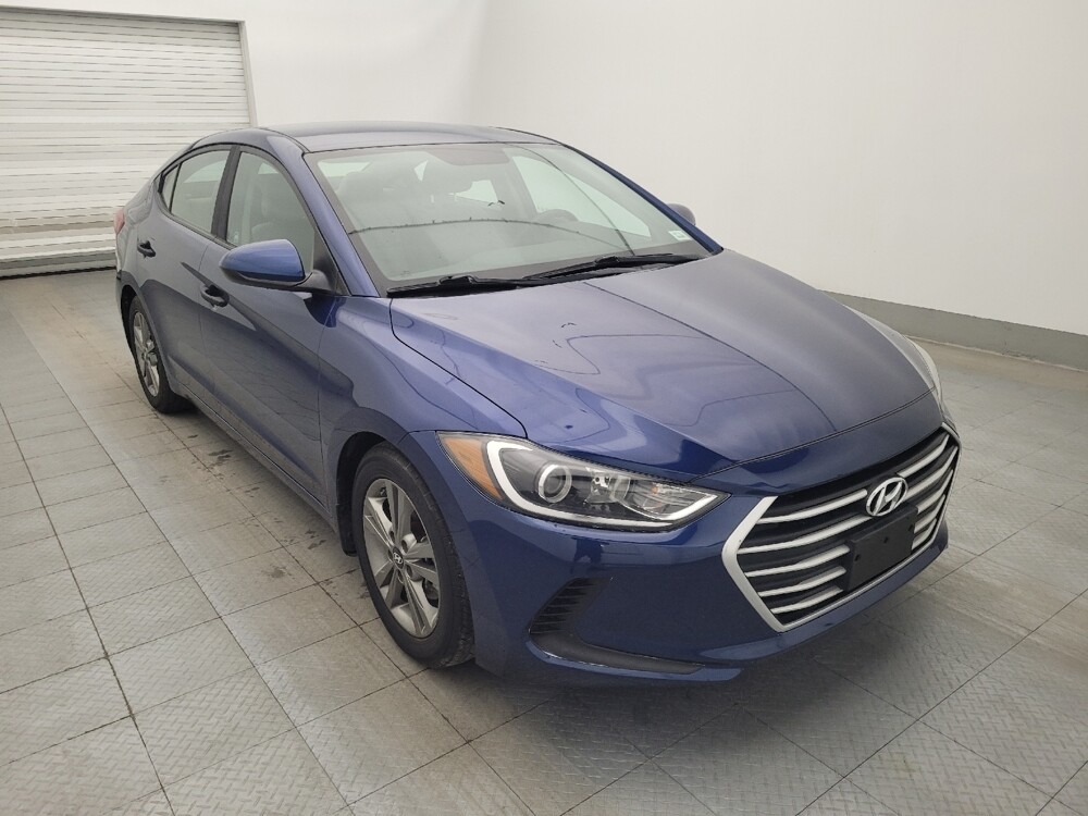 2018 Hyundai Elantra in Tampa, FL 33619 - 18124338 13
