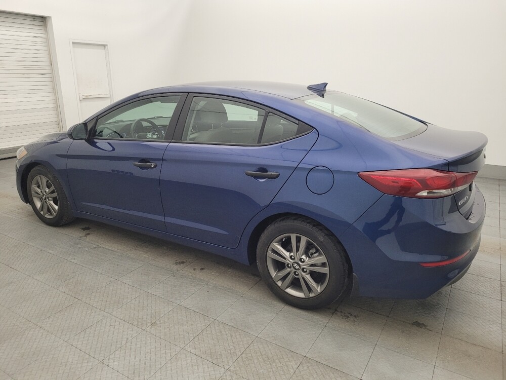 2018 Hyundai Elantra in Tampa, FL 33619 - 18124338 3