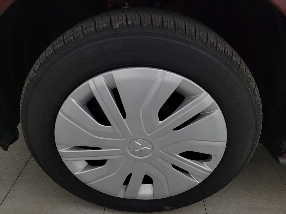 2024 Mitsubishi Mirage G4 in Bradenton, FL 34207 - 18124339 31