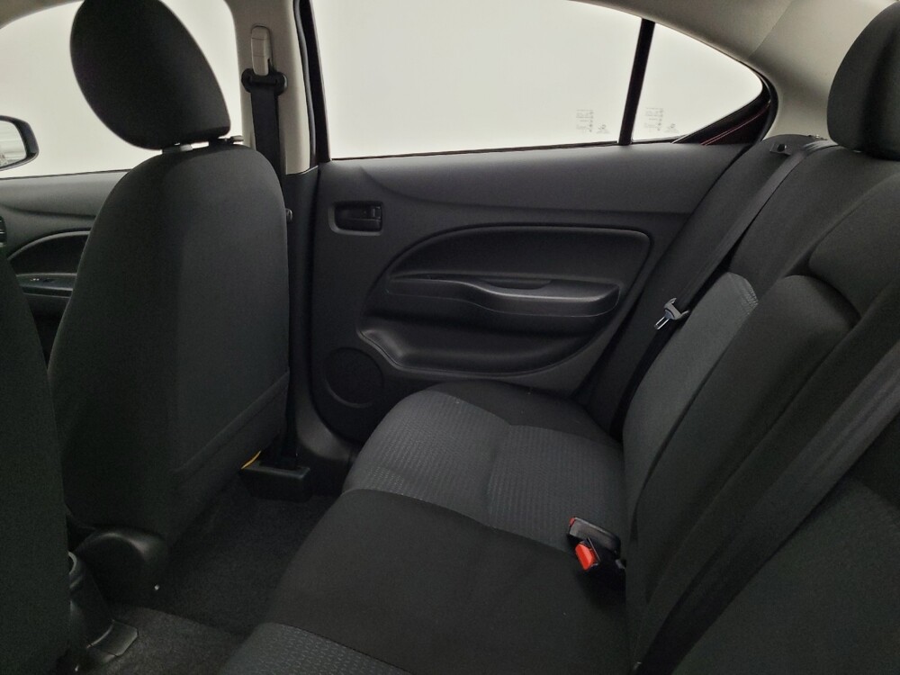 2024 Mitsubishi Mirage G4 in Bradenton, FL 34207 - 18124339 18