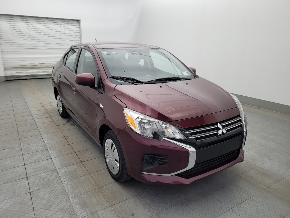 2024 Mitsubishi Mirage G4 in Bradenton, FL 34207 - 18124339 13