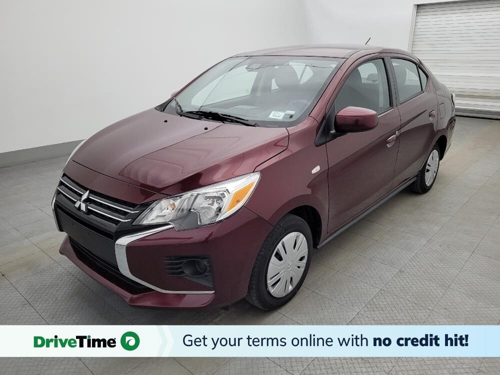 2024 Mitsubishi Mirage G4 in Bradenton, FL 34207 - 18124339