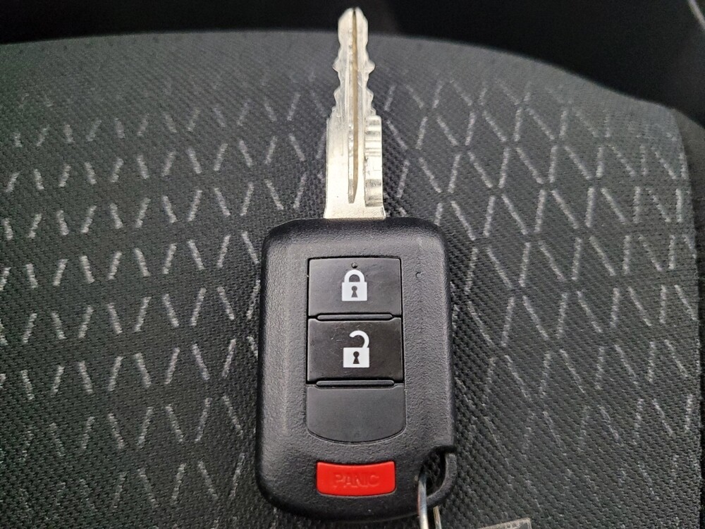 2024 Mitsubishi Mirage G4 in Bradenton, FL 34207 - 18124339 32