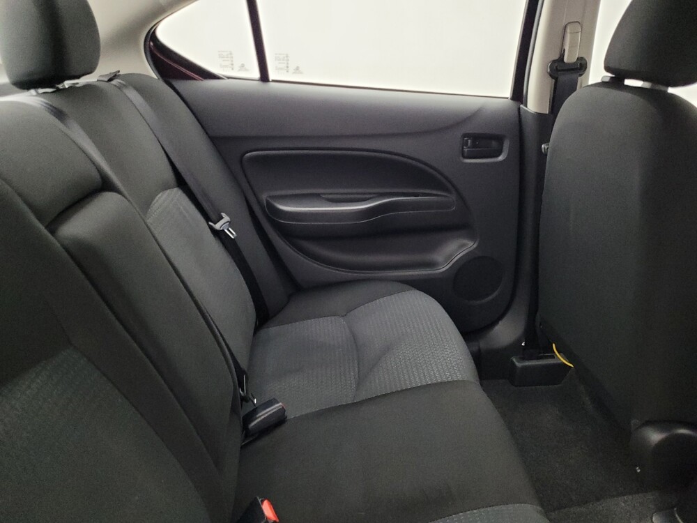 2024 Mitsubishi Mirage G4 in Bradenton, FL 34207 - 18124339 19