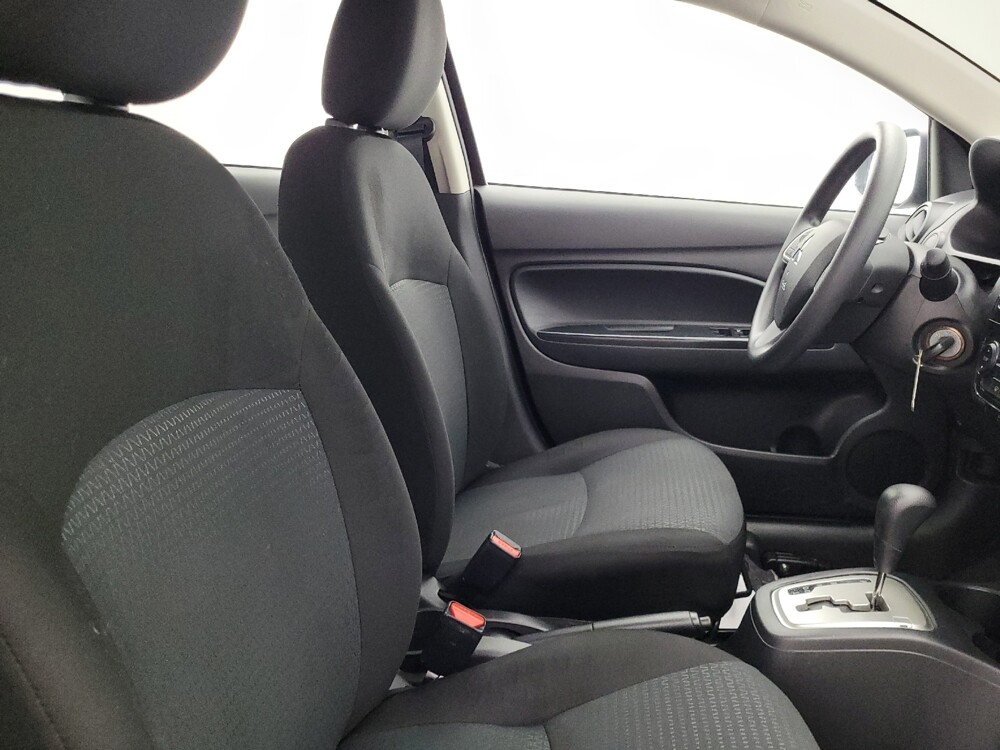 2024 Mitsubishi Mirage G4 in Bradenton, FL 34207 - 18124339 21