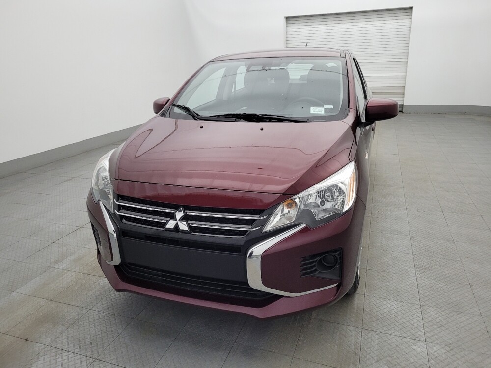 2024 Mitsubishi Mirage G4 in Bradenton, FL 34207 - 18124339 15