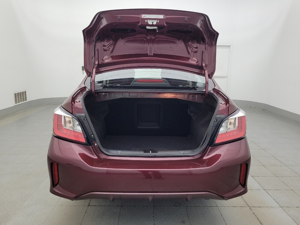 2024 Mitsubishi Mirage G4 in Bradenton, FL 34207 - 18124339 29