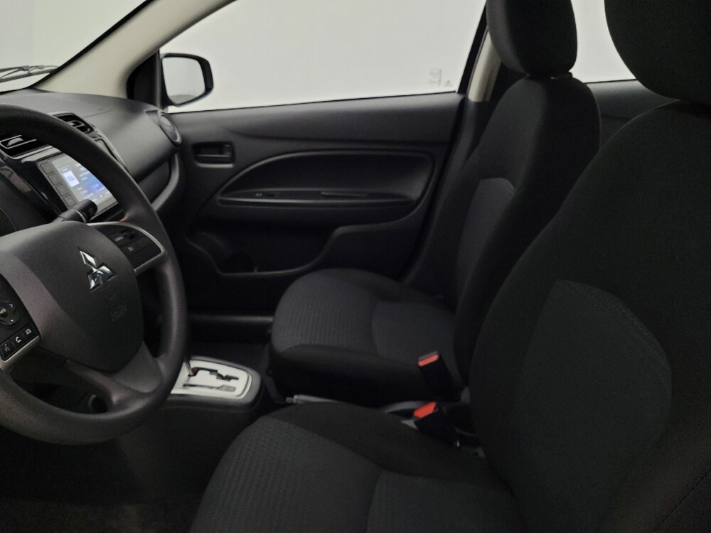 2024 Mitsubishi Mirage G4 in Bradenton, FL 34207 - 18124339 17