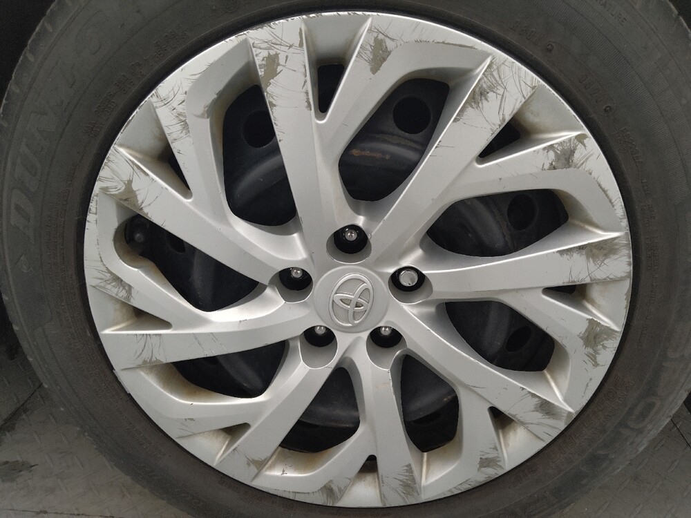 2018 Toyota Corolla in Clearwater, FL 33764 - 18124340 31