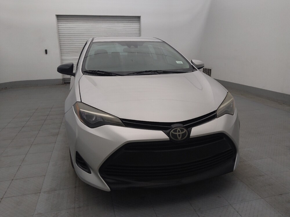 2018 Toyota Corolla in Clearwater, FL 33764 - 18124340 14