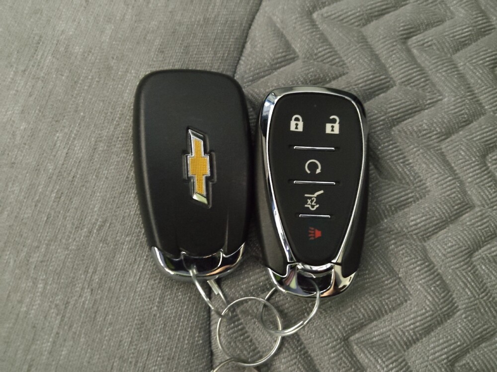 2023 Chevrolet Equinox in Augusta, GA 30907 - 18124341 32