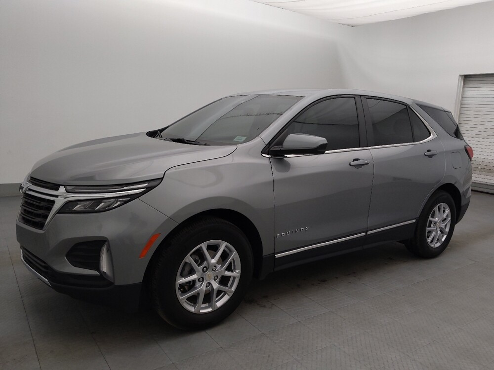 2023 Chevrolet Equinox in Augusta, GA 30907 - 18124341 2
