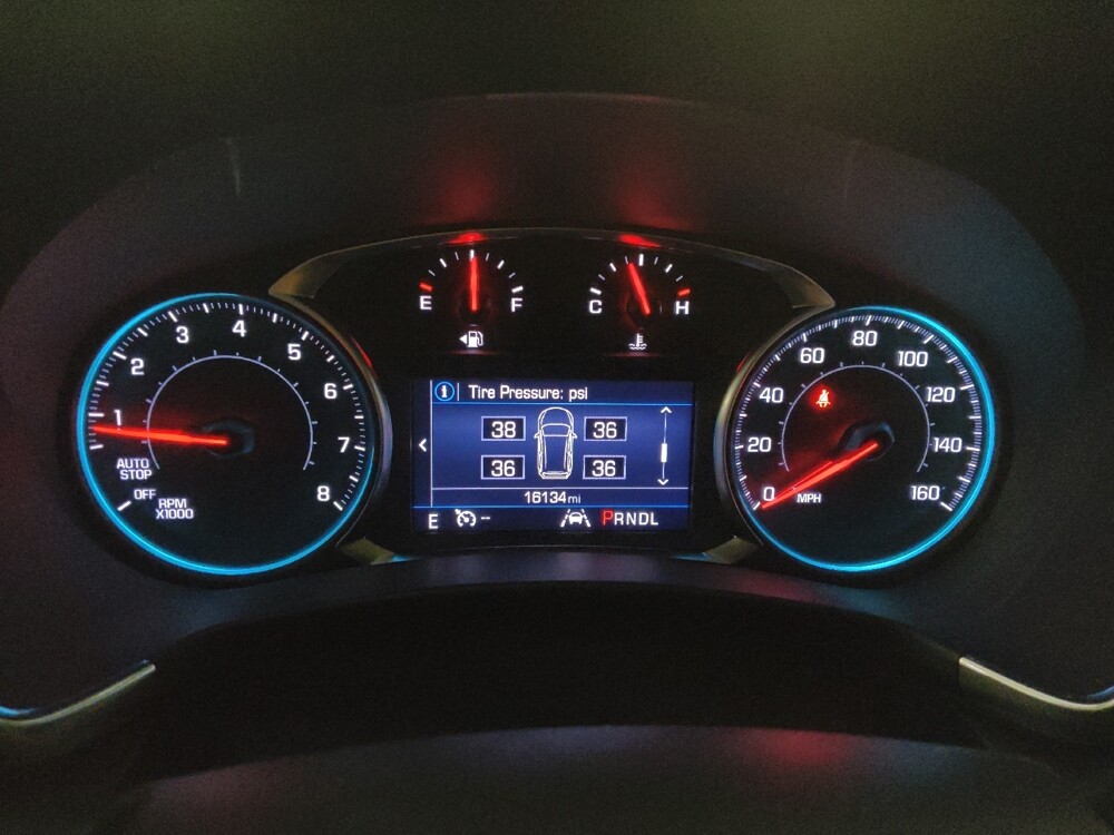 2023 Chevrolet Equinox in Augusta, GA 30907 - 18124341 23