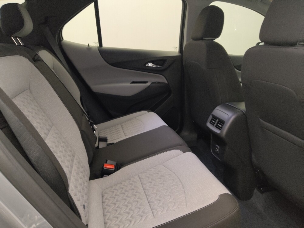 2023 Chevrolet Equinox in Augusta, GA 30907 - 18124341 19