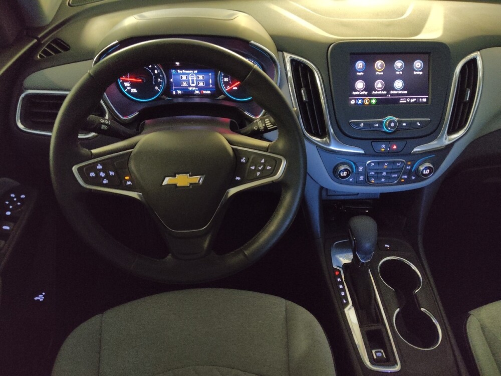 2023 Chevrolet Equinox in Augusta, GA 30907 - 18124341 22