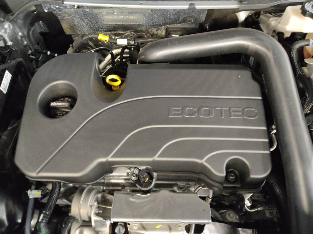 2023 Chevrolet Equinox in Augusta, GA 30907 - 18124341 30