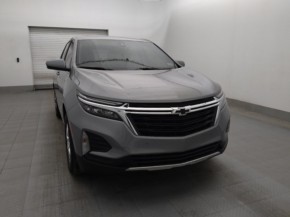 2023 Chevrolet Equinox in Augusta, GA 30907 - 18124341 14