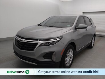 2023 Chevrolet Equinox in Augusta, GA 30907