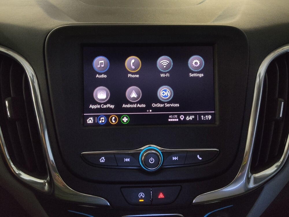 2023 Chevrolet Equinox in Augusta, GA 30907 - 18124341 25