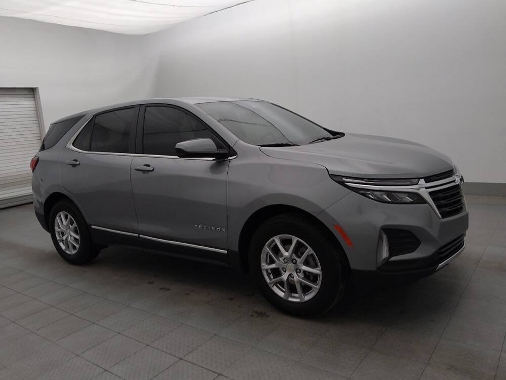 2023 Chevrolet Equinox in Augusta, GA 30907 - 18124341 11