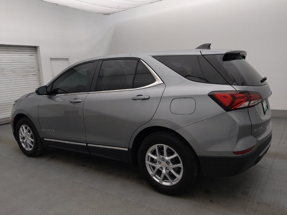 2023 Chevrolet Equinox in Augusta, GA 30907 - 18124341 3