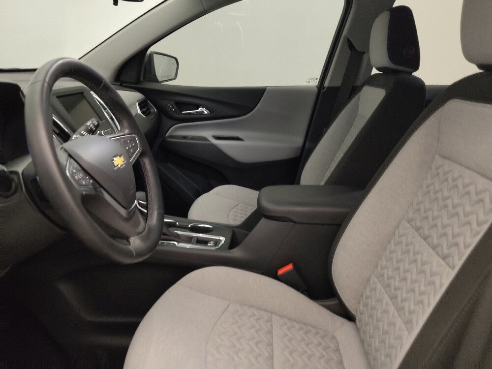 2023 Chevrolet Equinox in Augusta, GA 30907 - 18124341 17