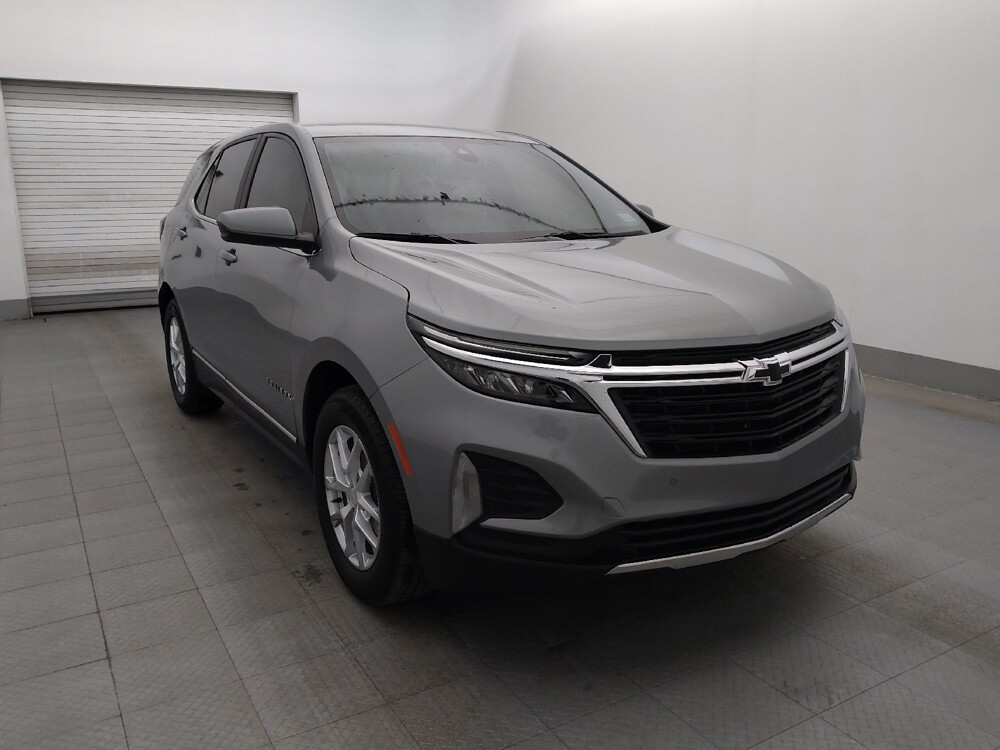 2023 Chevrolet Equinox in Augusta, GA 30907 - 18124341 13