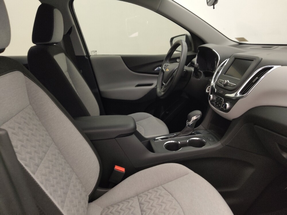 2023 Chevrolet Equinox in Augusta, GA 30907 - 18124341 21
