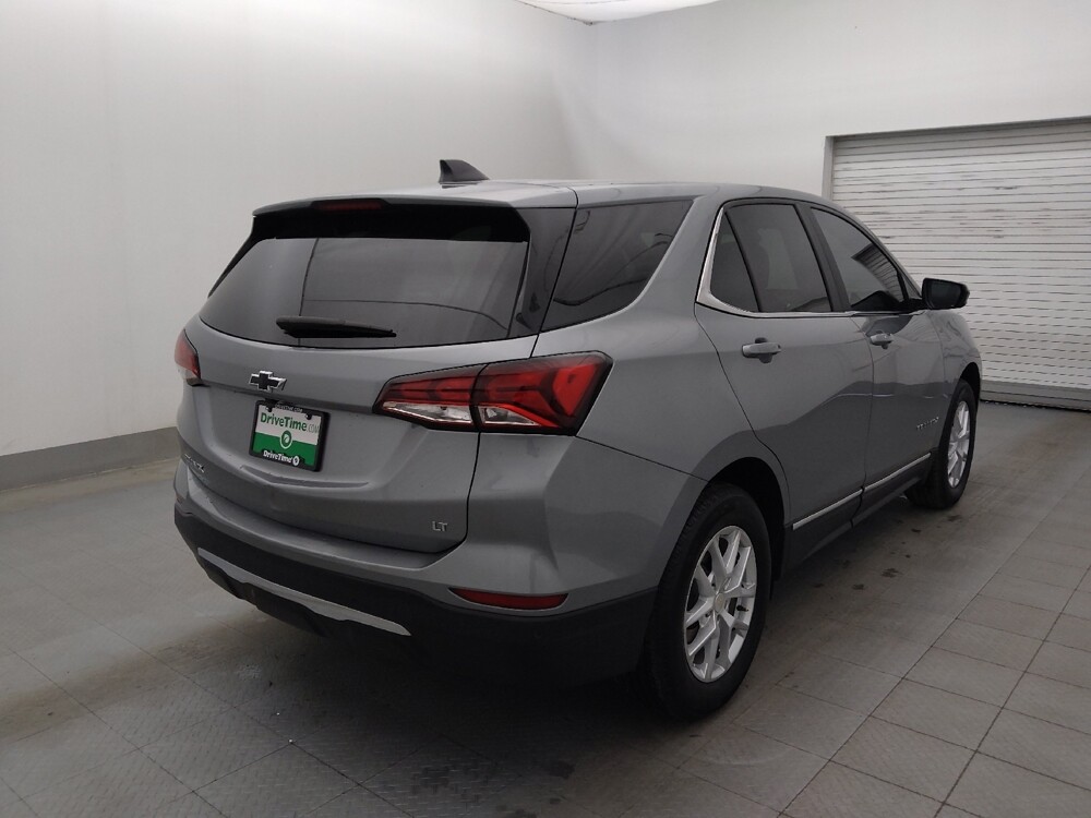 2023 Chevrolet Equinox in Augusta, GA 30907 - 18124341 9