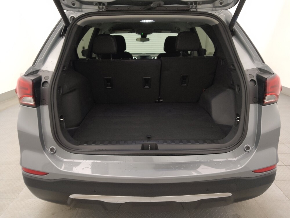 2023 Chevrolet Equinox in Augusta, GA 30907 - 18124341 29