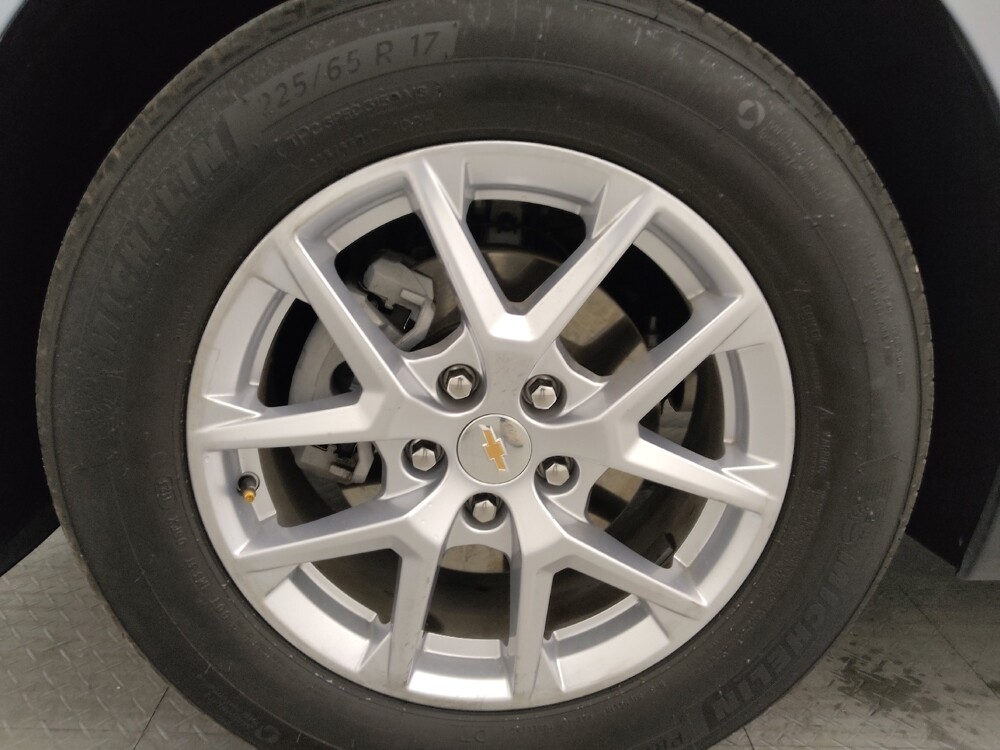 2023 Chevrolet Equinox in Augusta, GA 30907 - 18124341 31