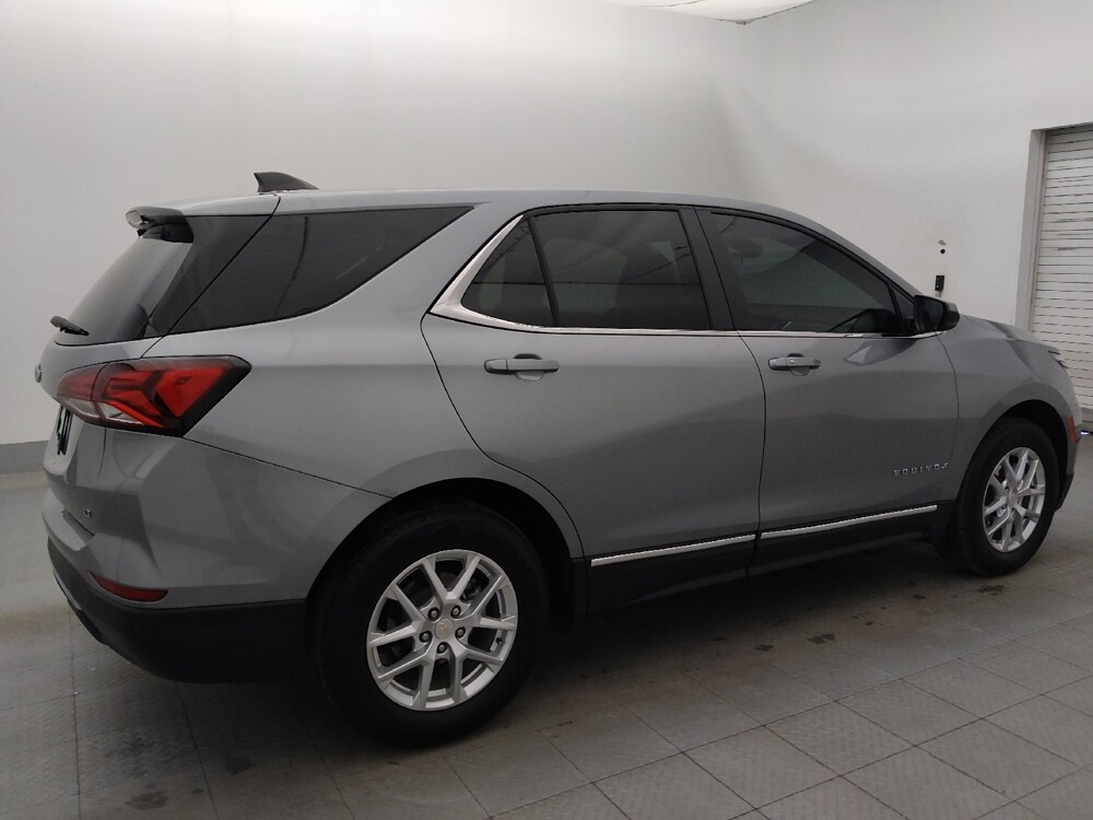 2023 Chevrolet Equinox in Augusta, GA 30907 - 18124341 10