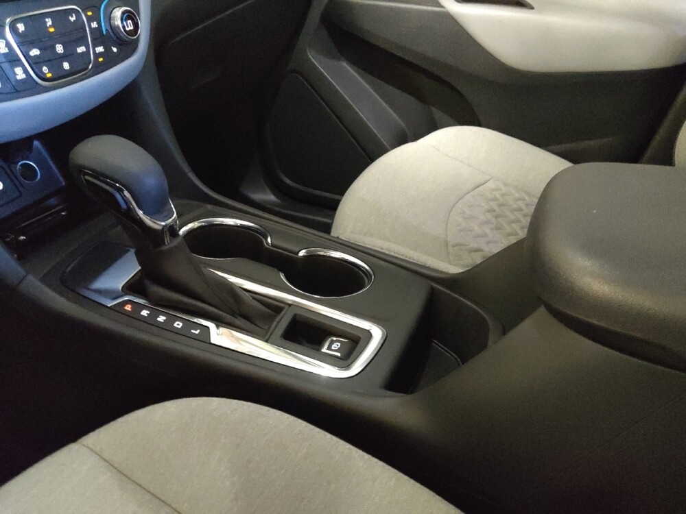 2023 Chevrolet Equinox in Augusta, GA 30907 - 18124341 26