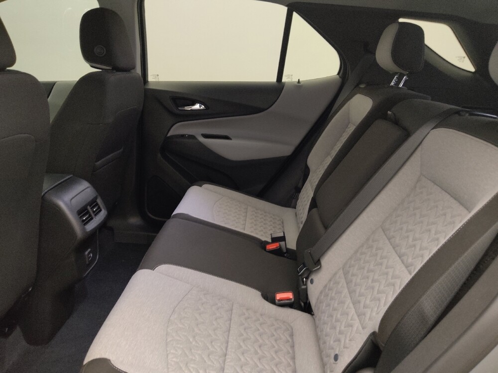 2023 Chevrolet Equinox in Augusta, GA 30907 - 18124341 18