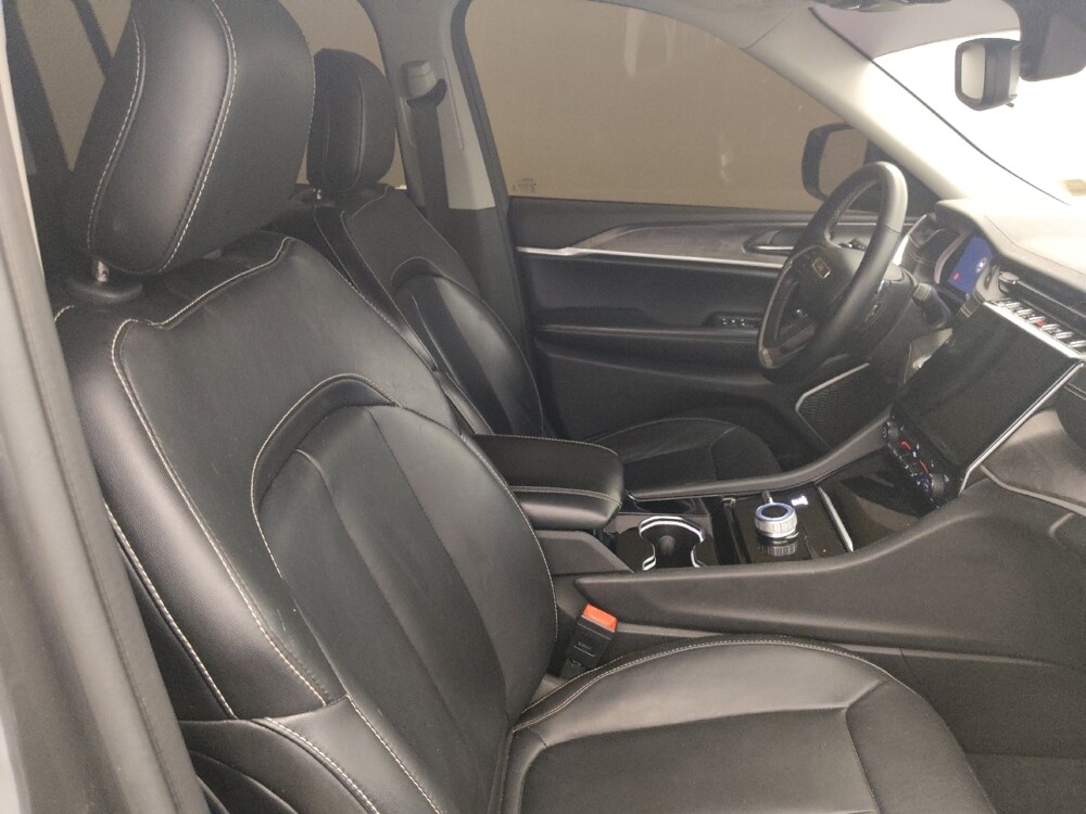 2022 Jeep Grand Cherokee in Knoxville, TN 37923 - 18124342 21