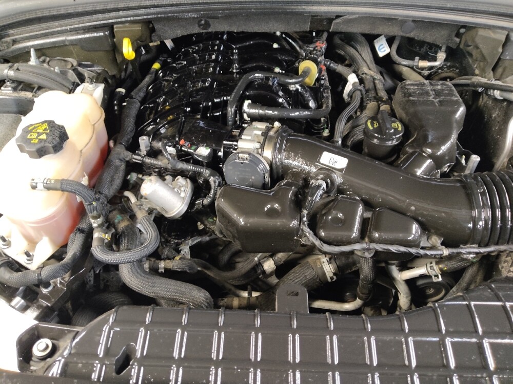 2022 Jeep Grand Cherokee in Knoxville, TN 37923 - 18124342 30