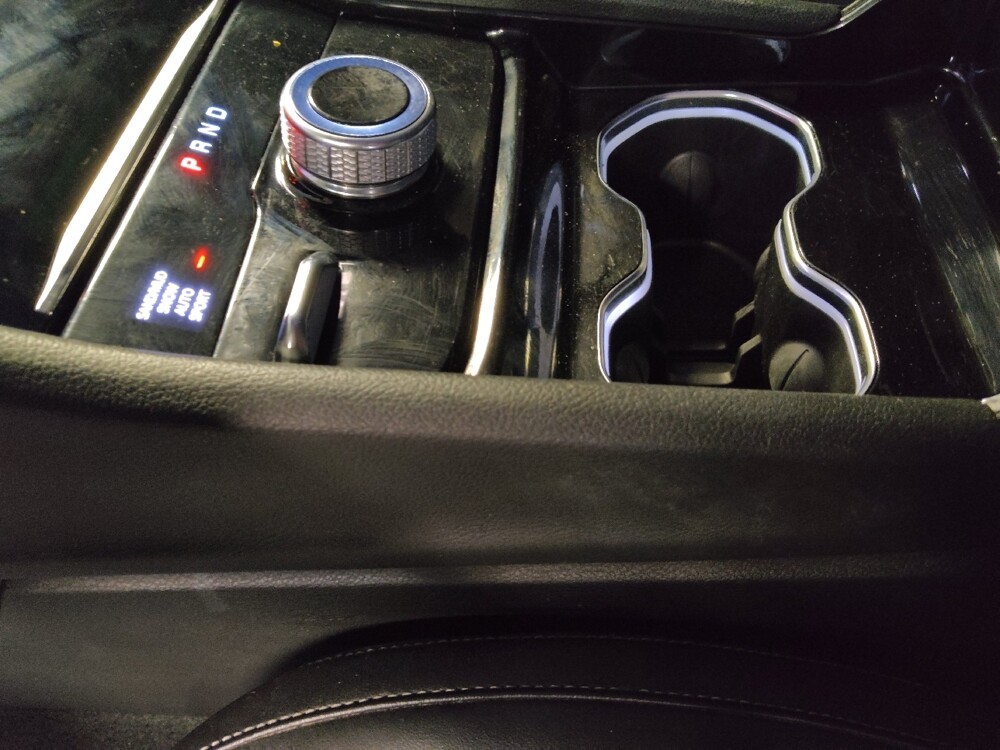 2022 Jeep Grand Cherokee in Knoxville, TN 37923 - 18124342 26