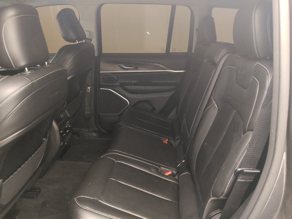 2022 Jeep Grand Cherokee in Knoxville, TN 37923 - 18124342 18