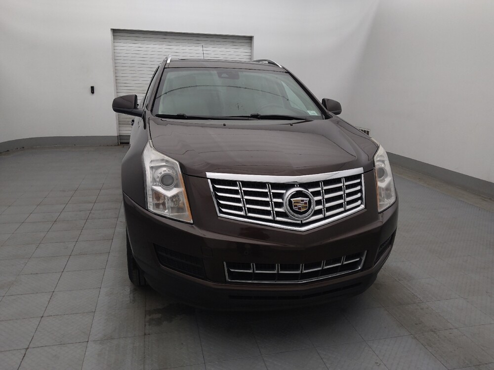 2016 Cadillac SRX in Bradenton, FL 34207 - 18124343 14