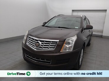 2016 Cadillac SRX in Bradenton, FL 34207