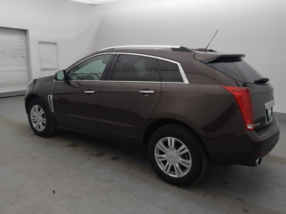 2016 Cadillac SRX in Bradenton, FL 34207 - 18124343 3