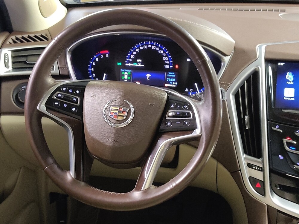 2016 Cadillac SRX in Bradenton, FL 34207 - 18124343 22