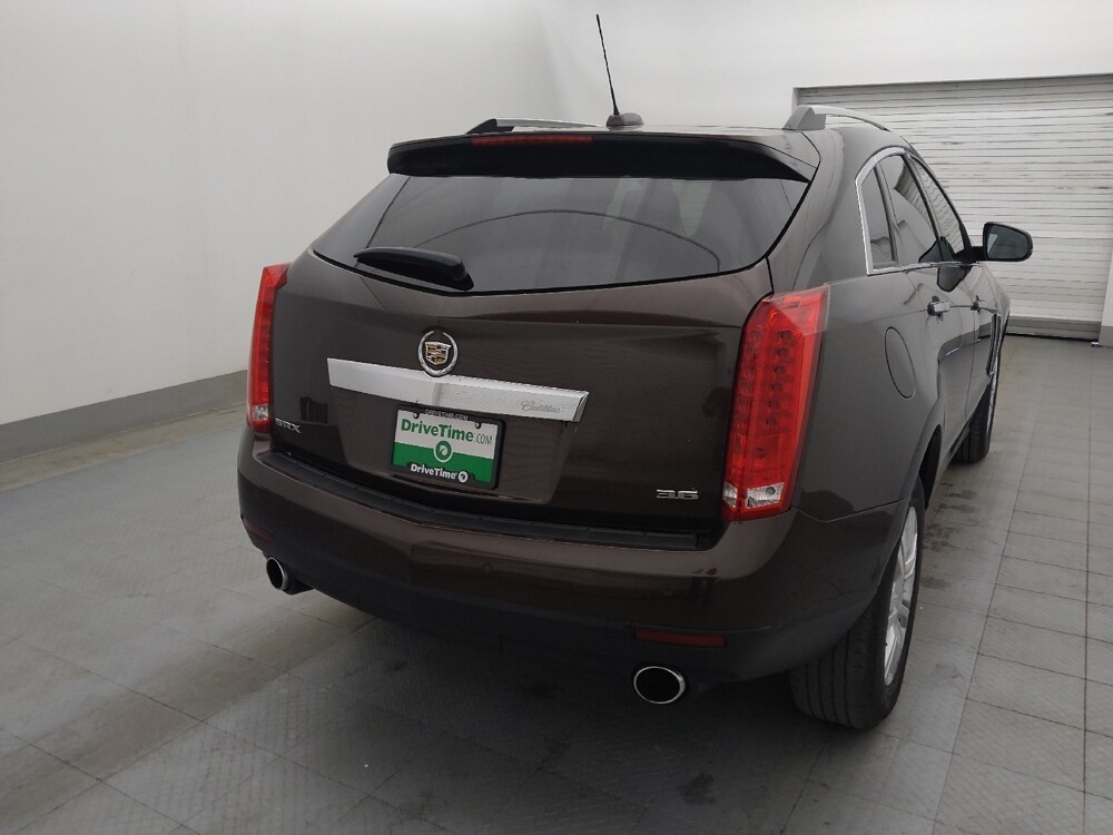 2016 Cadillac SRX in Bradenton, FL 34207 - 18124343 9